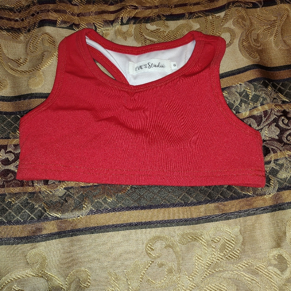 DANCE Wear Costume